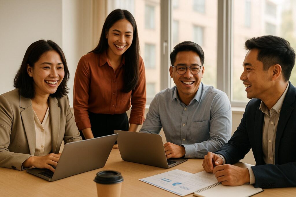 Understanding Filipino Work Culture for Outsourcing Success