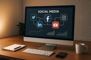 Ultimate Guide to Social Media Tools for Outsourcing