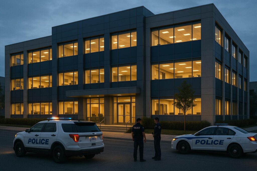 Philippine Authorities Raid Illegal Crypto Hub Disguised as BPO Company