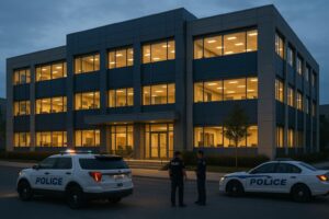 Philippine Authorities Raid Illegal Crypto Hub Disguised as BPO Company