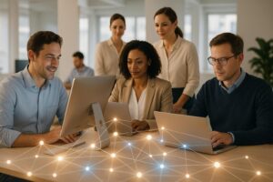 Cognizant partners with Anthropic to expand enterprise AI innovation