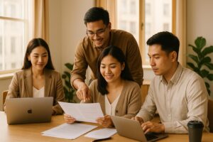 Why Outsource Content Editing to the Philippines