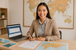 Why Businesses Outsource Travel Planning to the Philippines