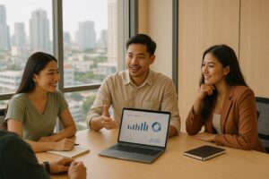 Why Outsource Influencer Marketing to the Philippines?