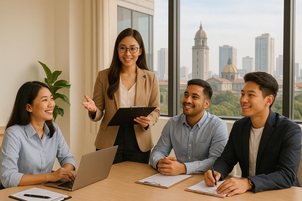 Checklist For Hiring Digital Marketing Talent In The Philippines