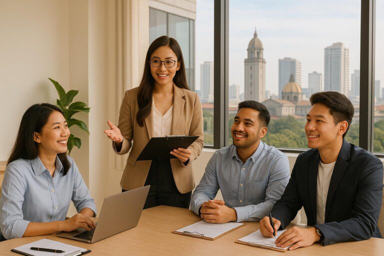 Checklist For Hiring Digital Marketing Talent In The Philippines