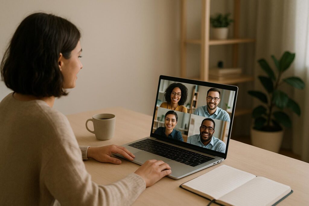 Ultimate Guide to Onboarding Remote Marketing Teams