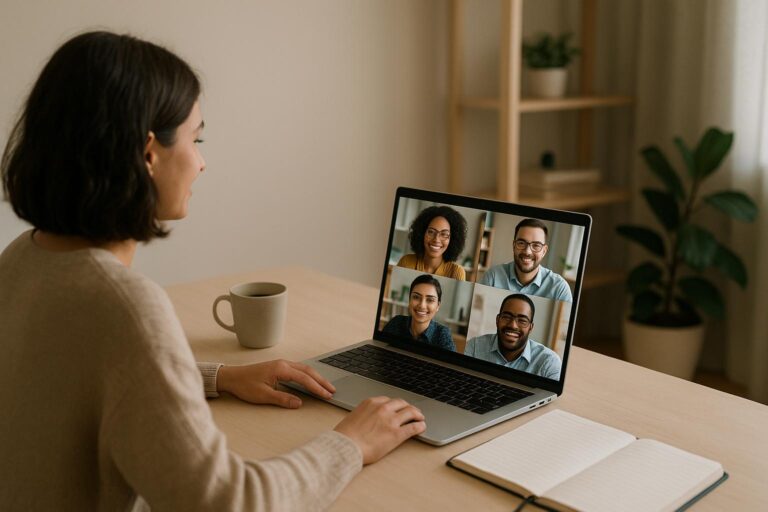 Ultimate Guide to Onboarding Remote Marketing Teams