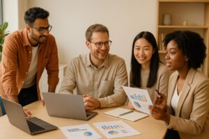 How to Upskill Outsourced Teams in Digital Marketing