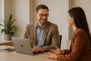 Why Dedicated Account Managers Matter in Outsourcing