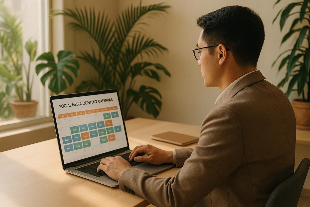 Cost of Outsourcing Social Media Content in the Philippines