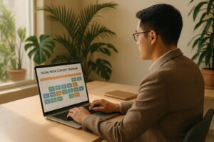 Cost of Outsourcing Social Media Content in the Philippines