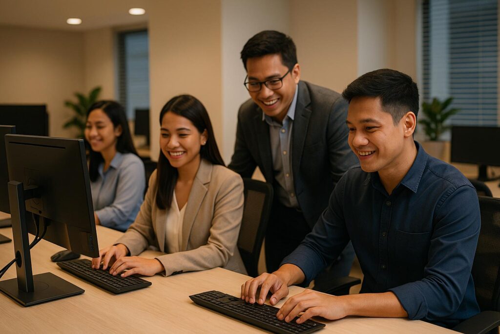 Philippines Outsourcing: Why Small Businesses Choose It