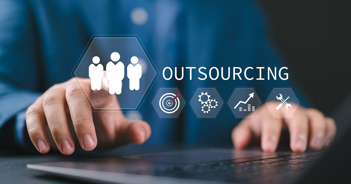 outsourcing contracts