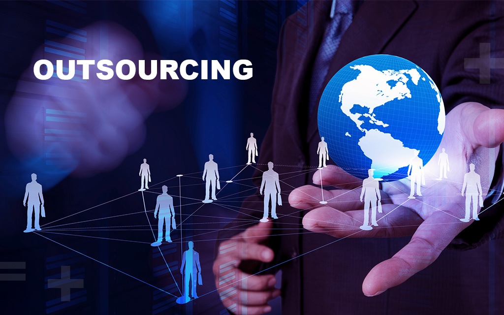 outsourcing