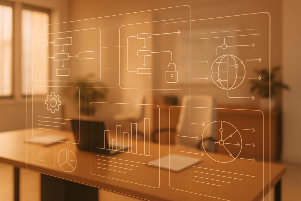 Common Problems with Outsourcing Data Analytics and Solutions