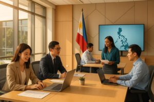 BPO Compliance: Legal Framework in the Philippines