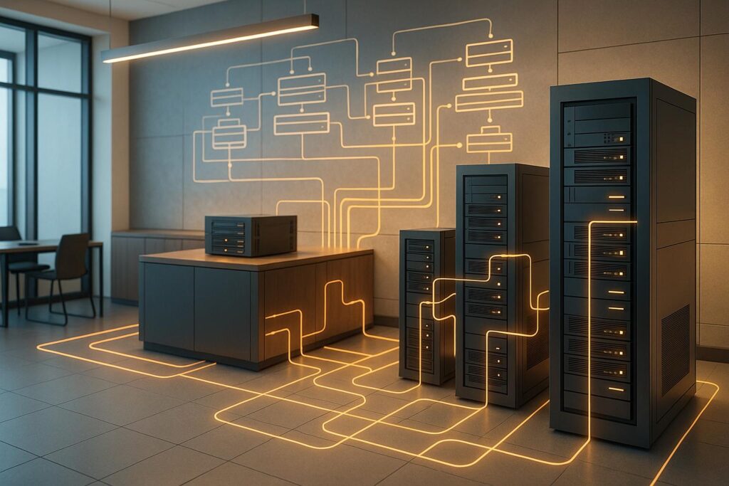 Top 7 Benefits of Back-End Development Outsourcing