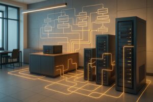 Top 7 Benefits of Back-End Development Outsourcing