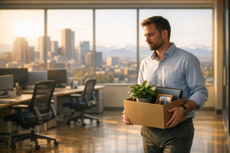 Denver's Angi Inc. announces 350 layoffs amid AI-driven efficiency strategies