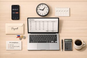 Best Time Tracking Tools for Filipino Remote Teams