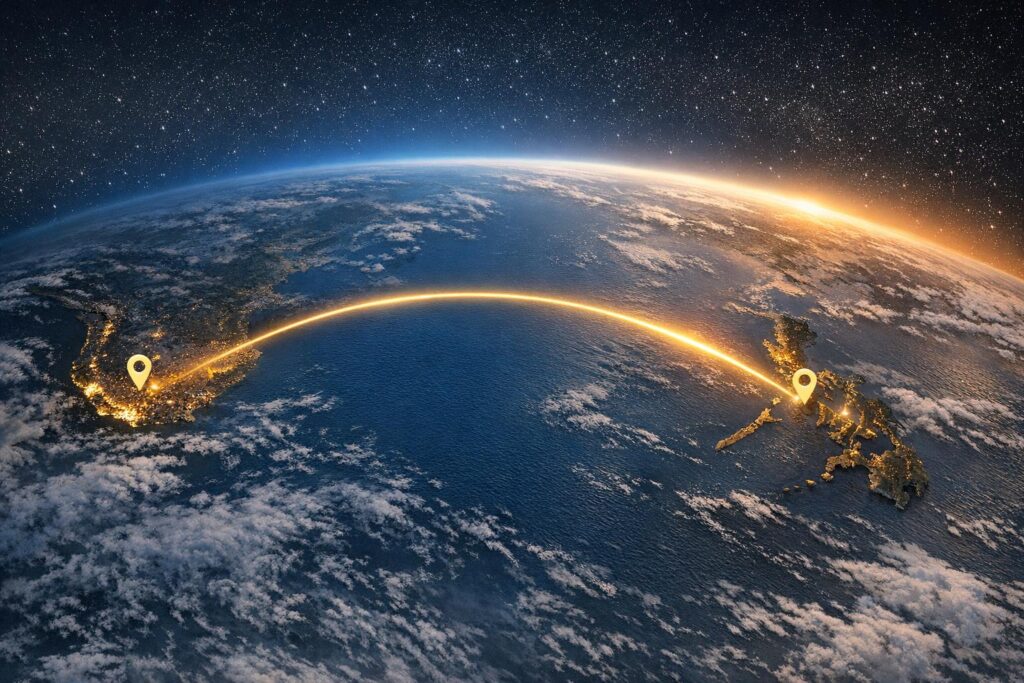 How to Manage Time Zones with Philippine Teams