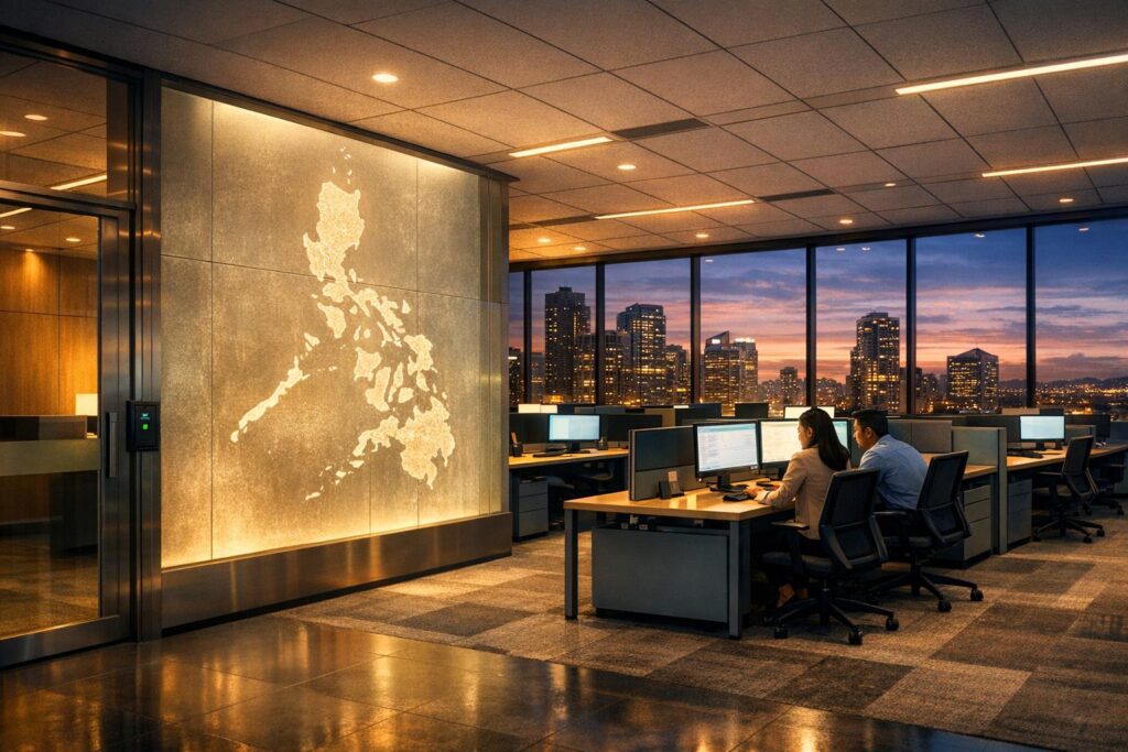 Dedicated Account Management in the Philippines: Benefits