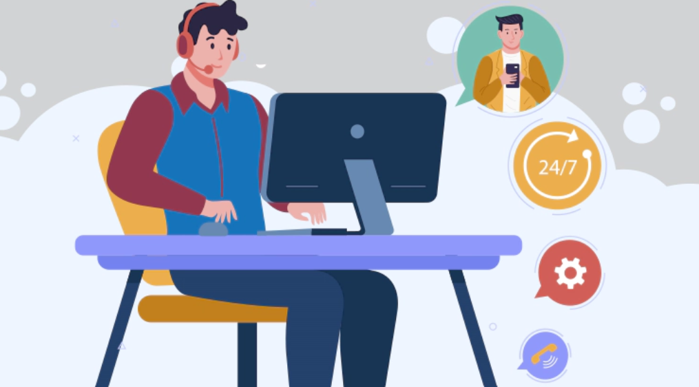 marketing virtual assistant