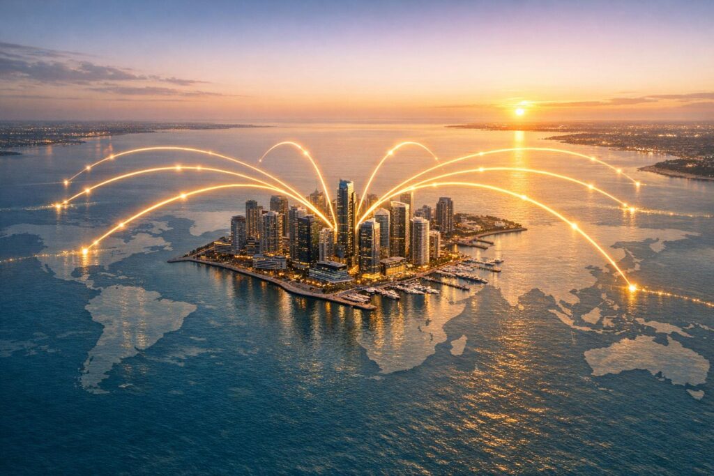 Top 7 Benefits of Offshore Real Estate Web Development