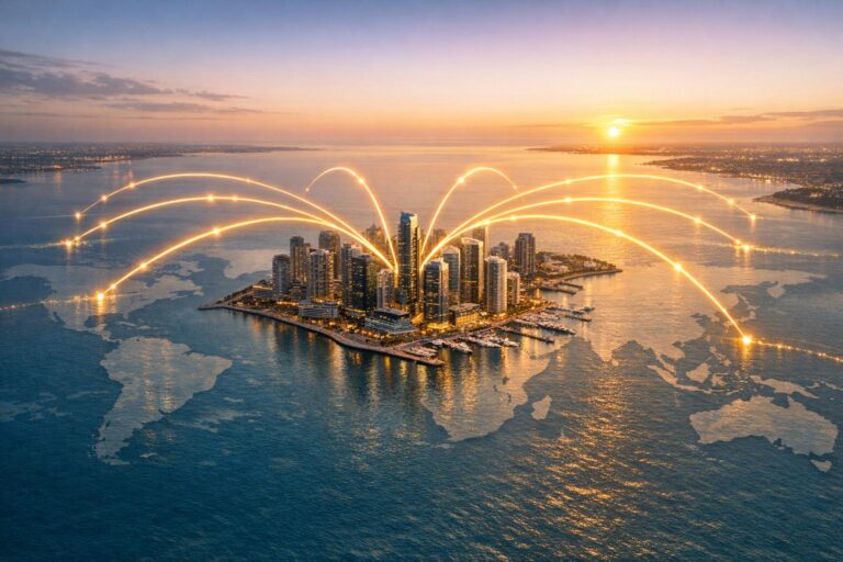 Top 7 Benefits of Offshore Real Estate Web Development