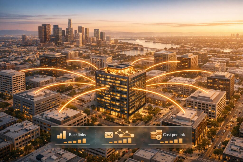 Outsourcing Link Building for Quicker SEO Results