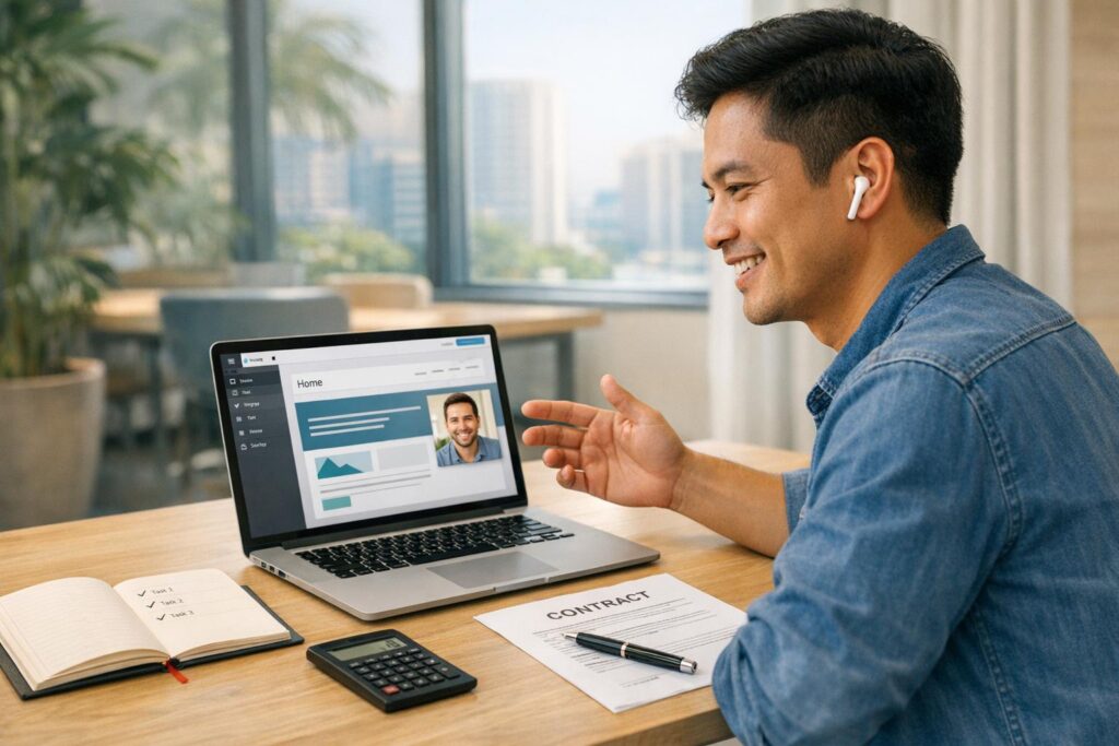 How to Hire WordPress Developers in Philippines on a Budget