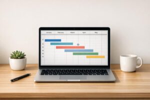 Project Timeline Planner