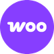 Woocommerce Logo