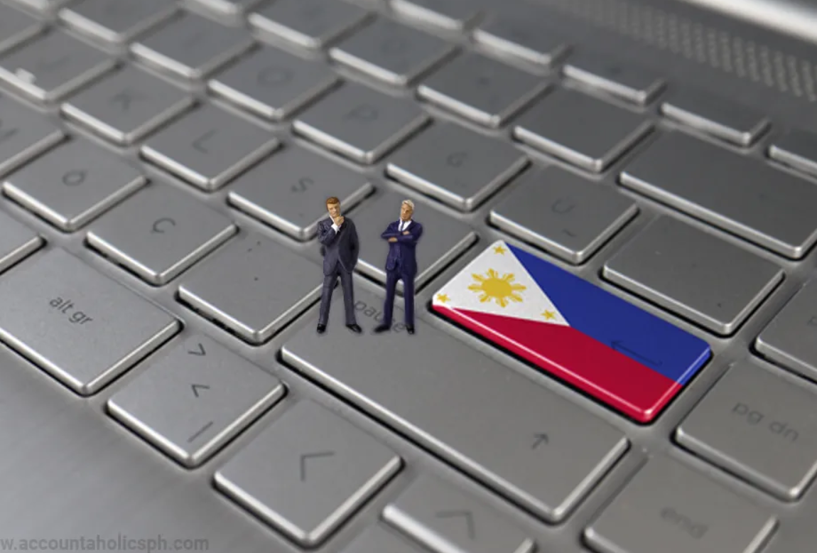 Philippines outsourcing destination