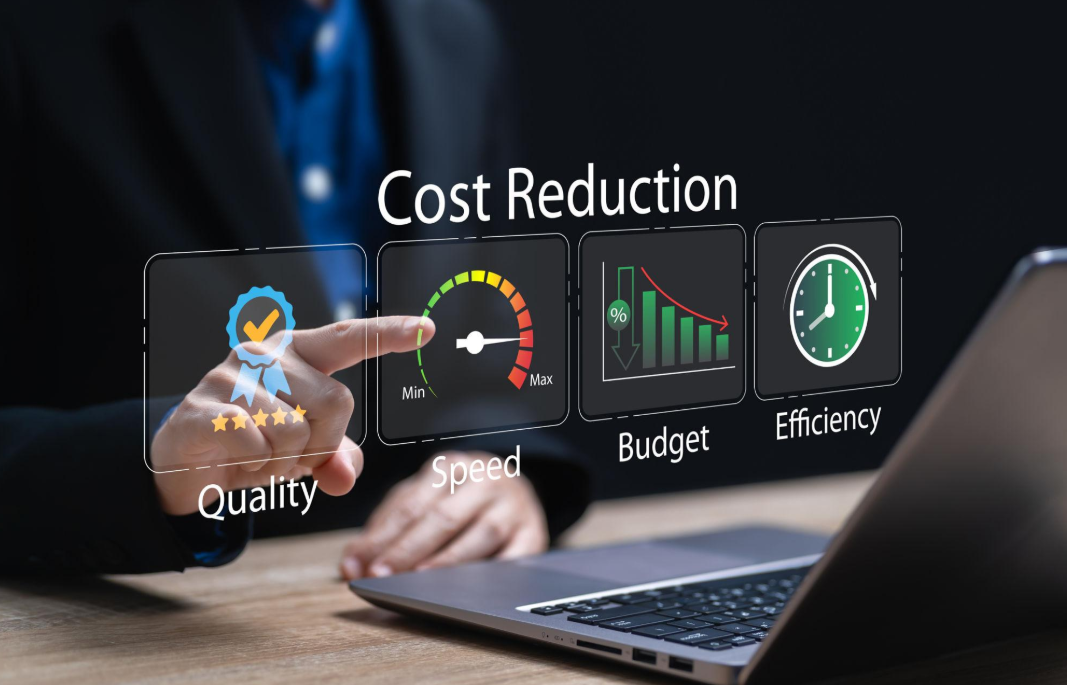 cost reduction