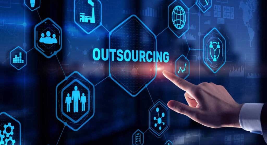 global outsourcing