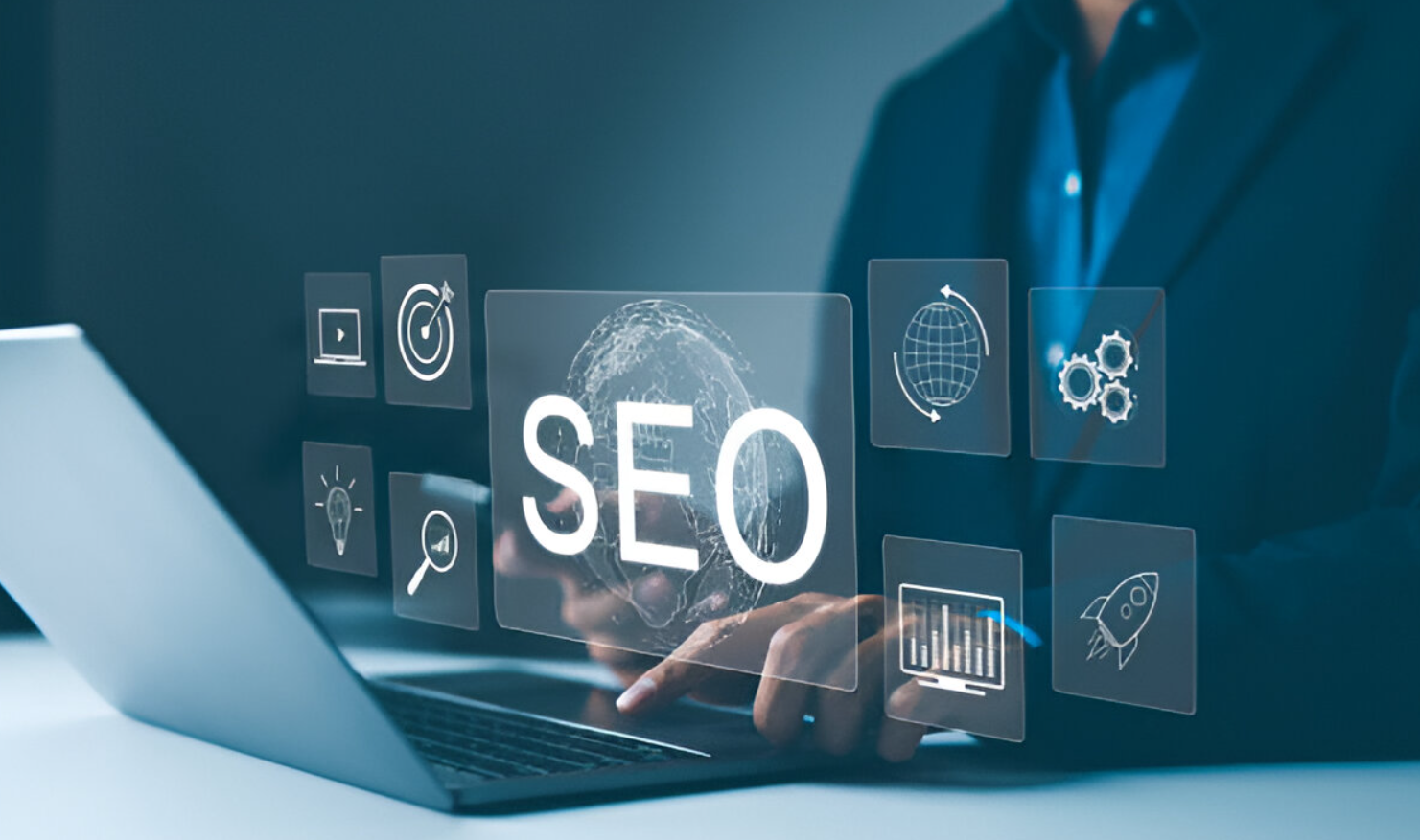 how seo outsourcing works