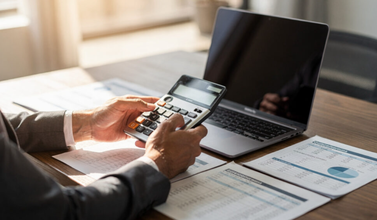 outsourcing cost breakdown