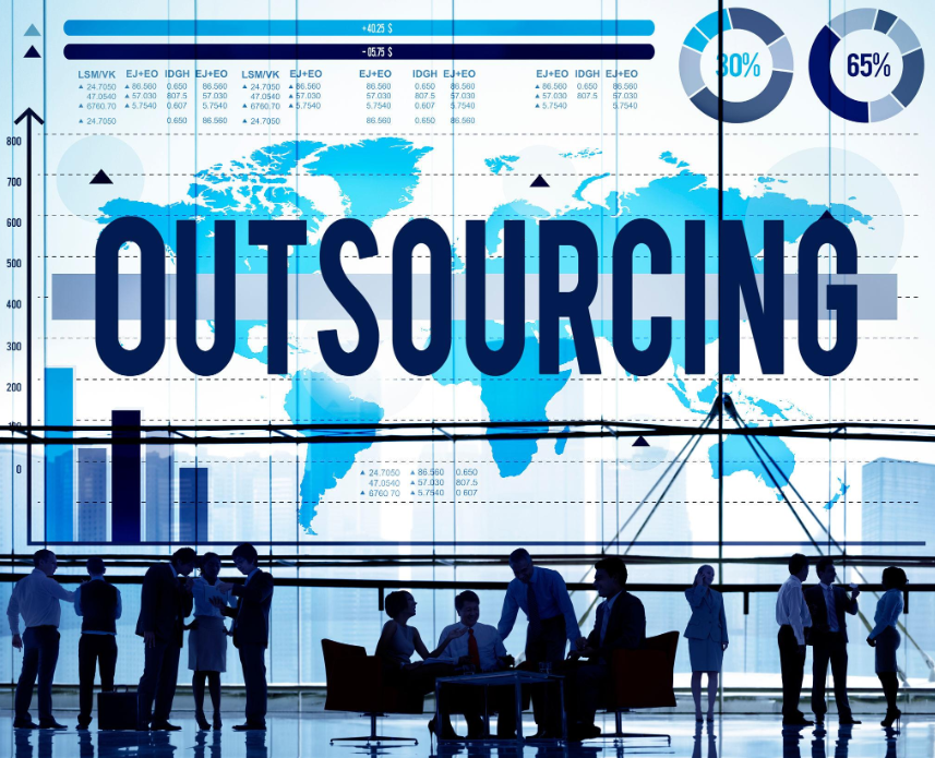 drivers of outsourcing