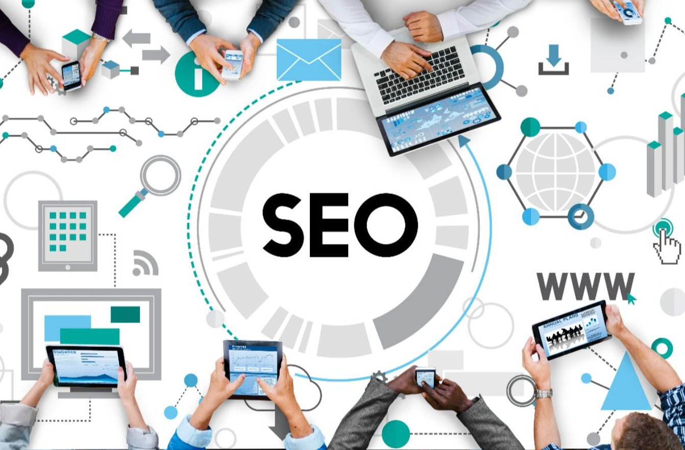 seo services