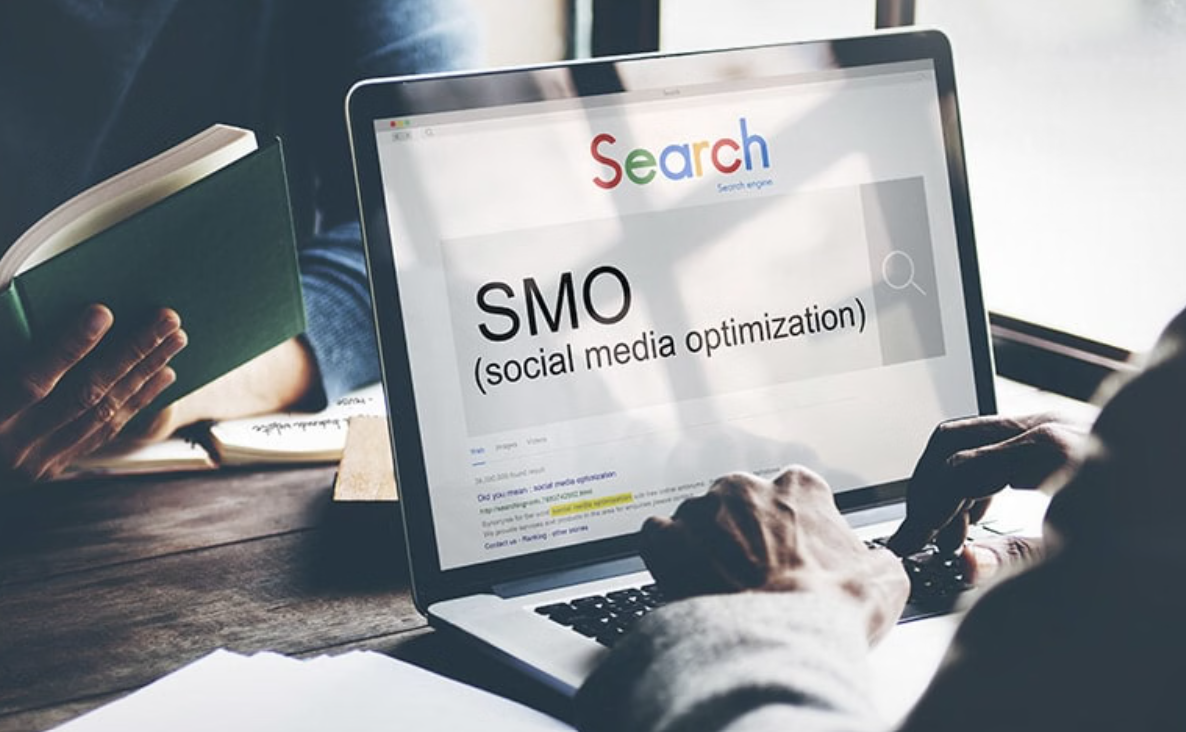 social media optimization