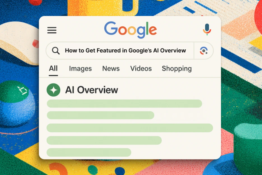google ai overviews
