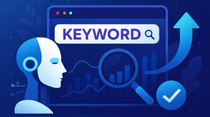 ai powered keyword research
