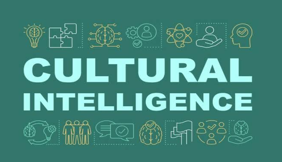 develop cultural intelligence