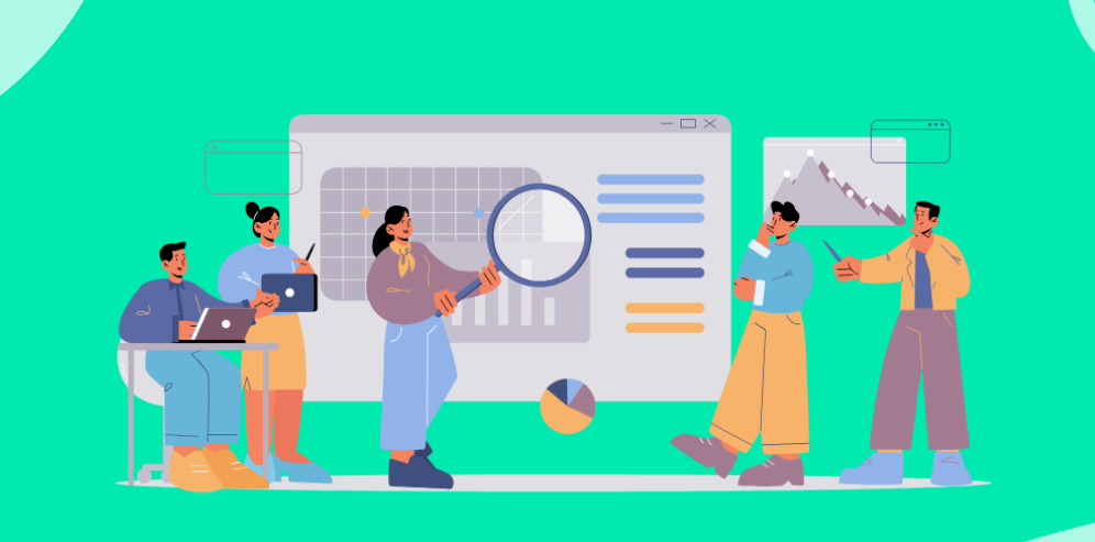 dedicated seo team
