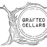 Grafted Cellars Logo