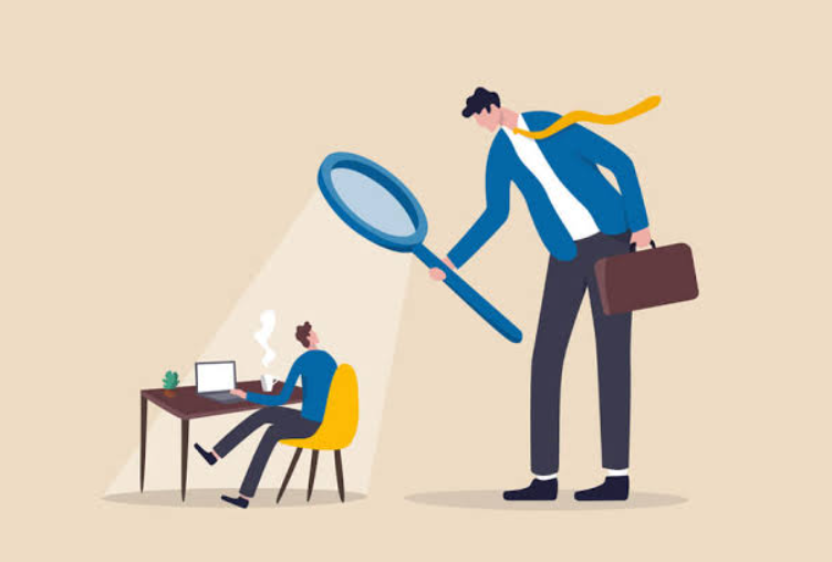 micromanagement