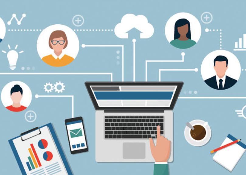 business outsourcing