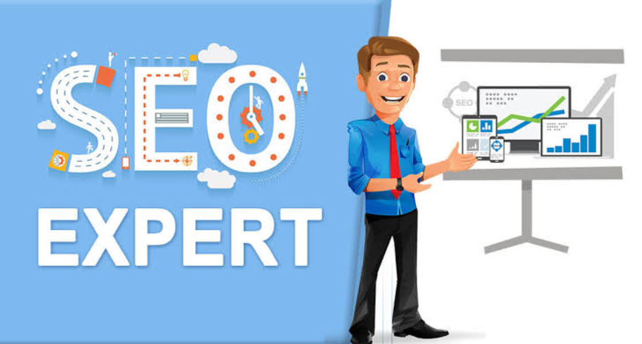 seo expertise